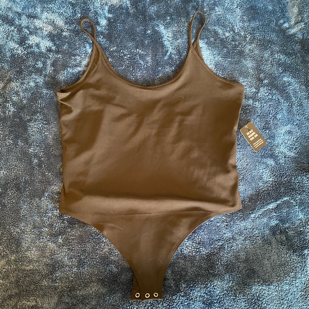EXPRESS BODYSUIT